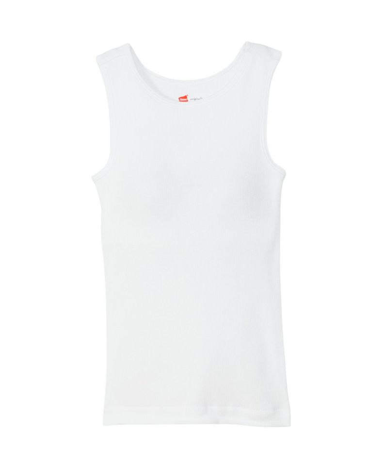 Hanes  ブラアメリカンスリーブ レディース商品画像-2