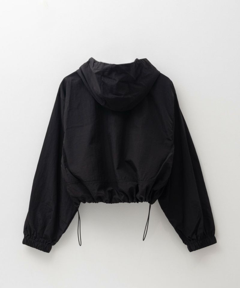 nAvy  フードブルゾン レディース商品画像-18