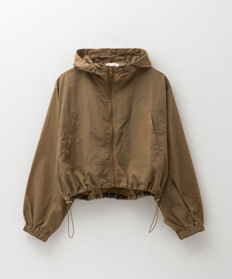 nAvy  フードブルゾン レディース商品画像-19