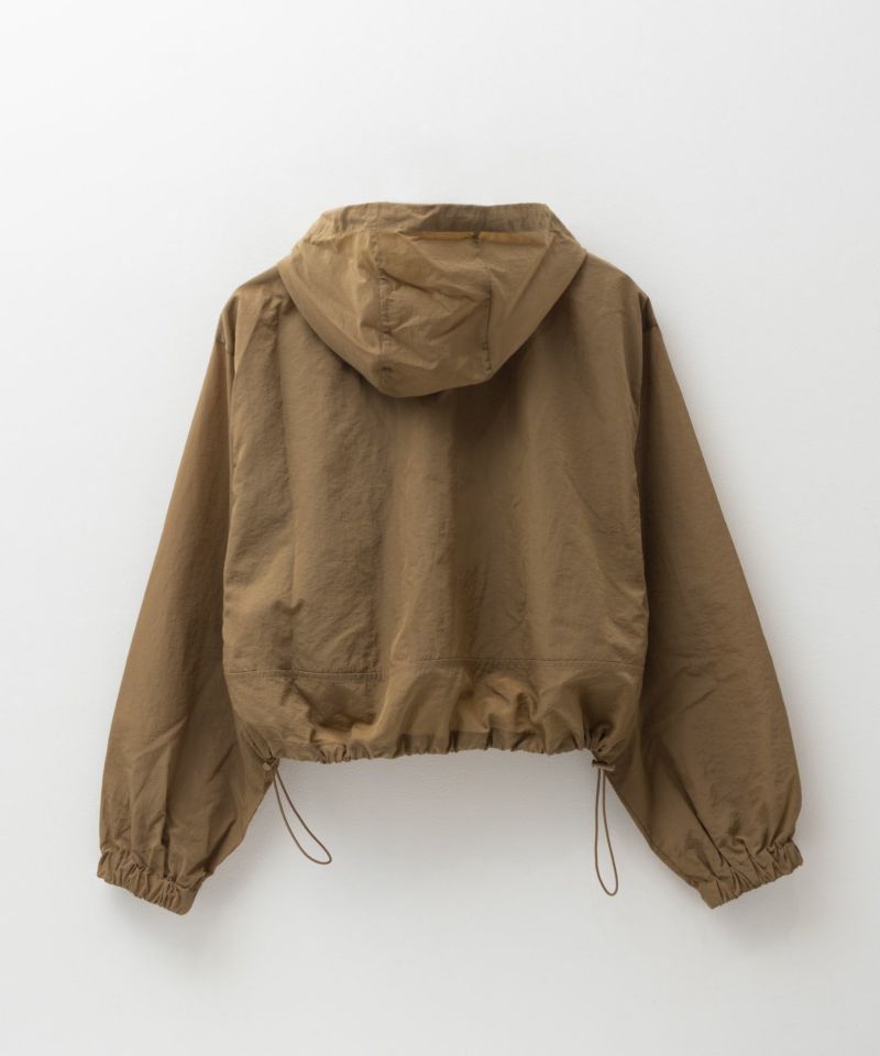 nAvy  フードブルゾン レディース商品画像-20