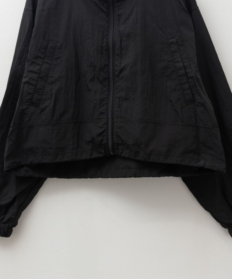 nAvy  フードブルゾン レディース商品画像-24