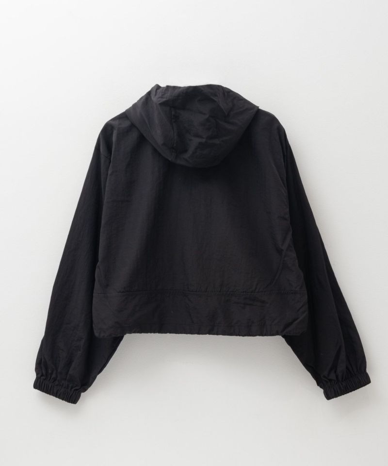 nAvy  フードブルゾン レディース商品画像-25