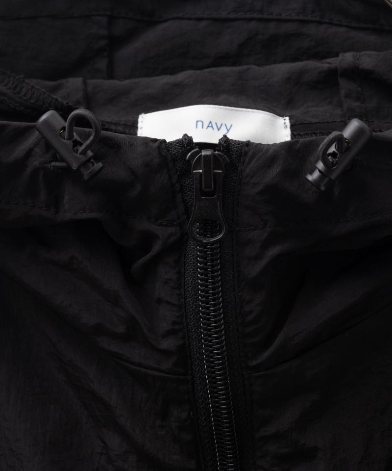 nAvy  フードブルゾン レディース商品画像-26