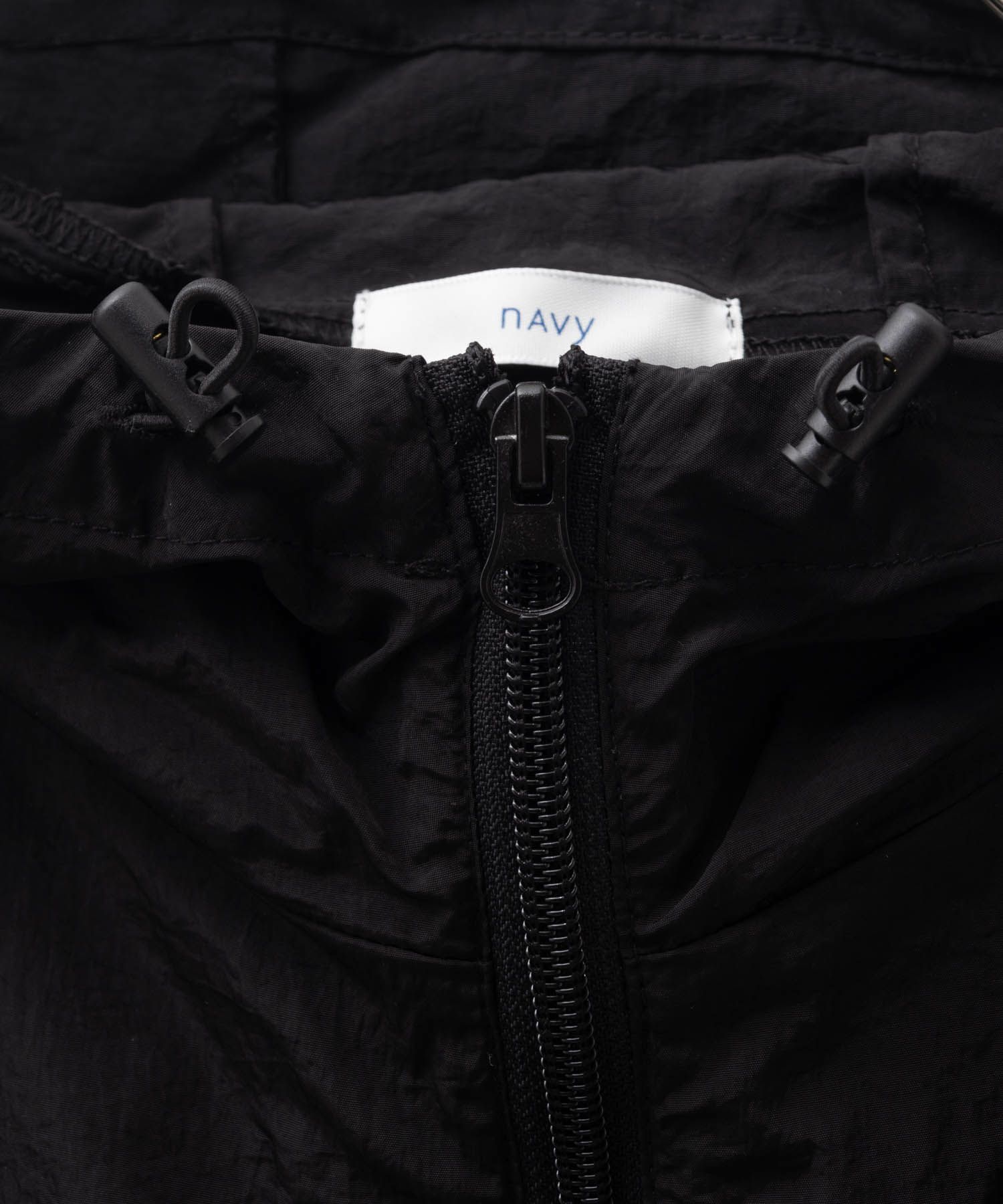 [最終さらに50%OFF]nAvy  フードブルゾン レディース商品画像-26