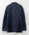 NAVY  デニムライクジャケット メンズ商品サムネイル-20