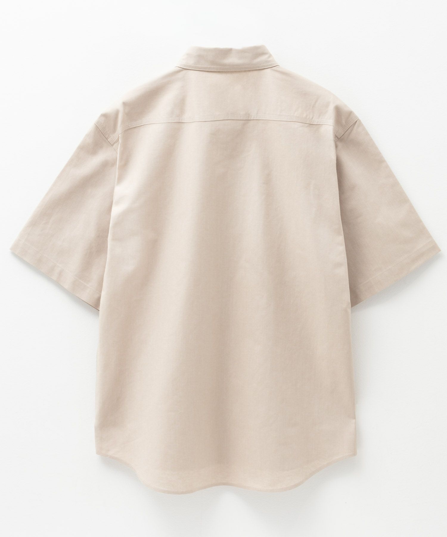 Dickies ワークシャツ メンズ
