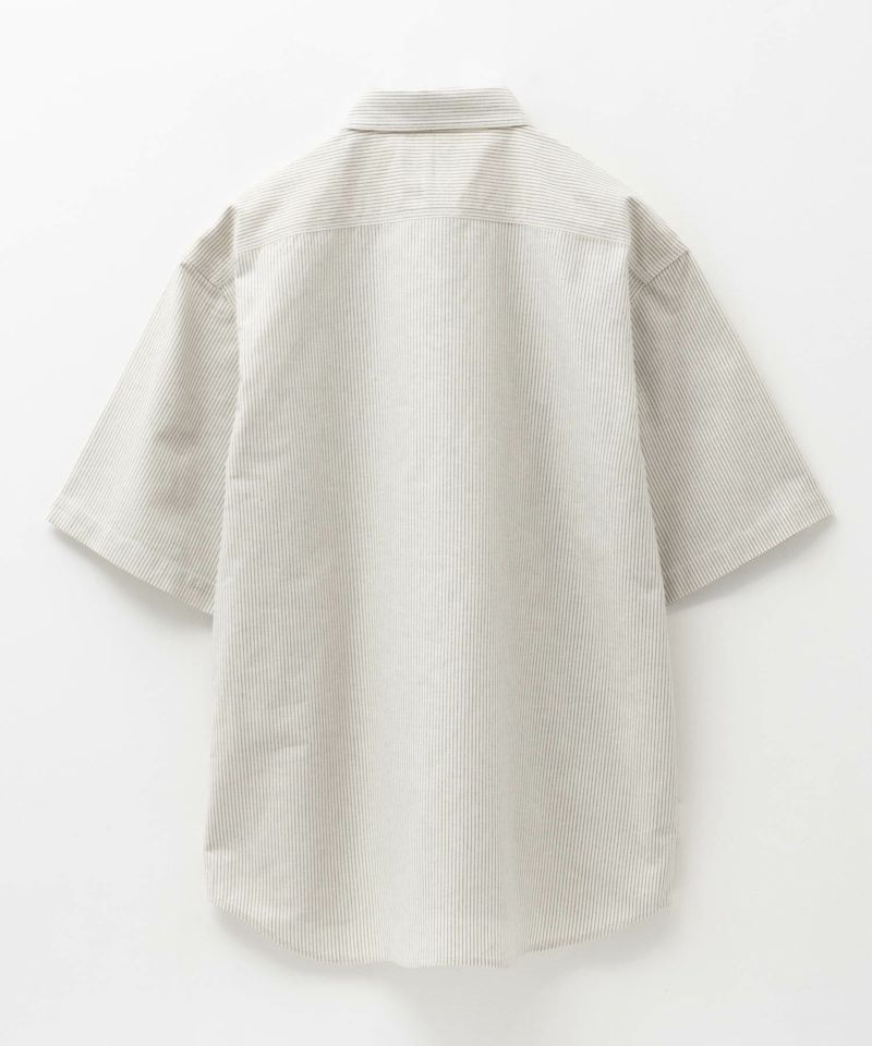 Dickies  ワークシャツ メンズ商品画像-4