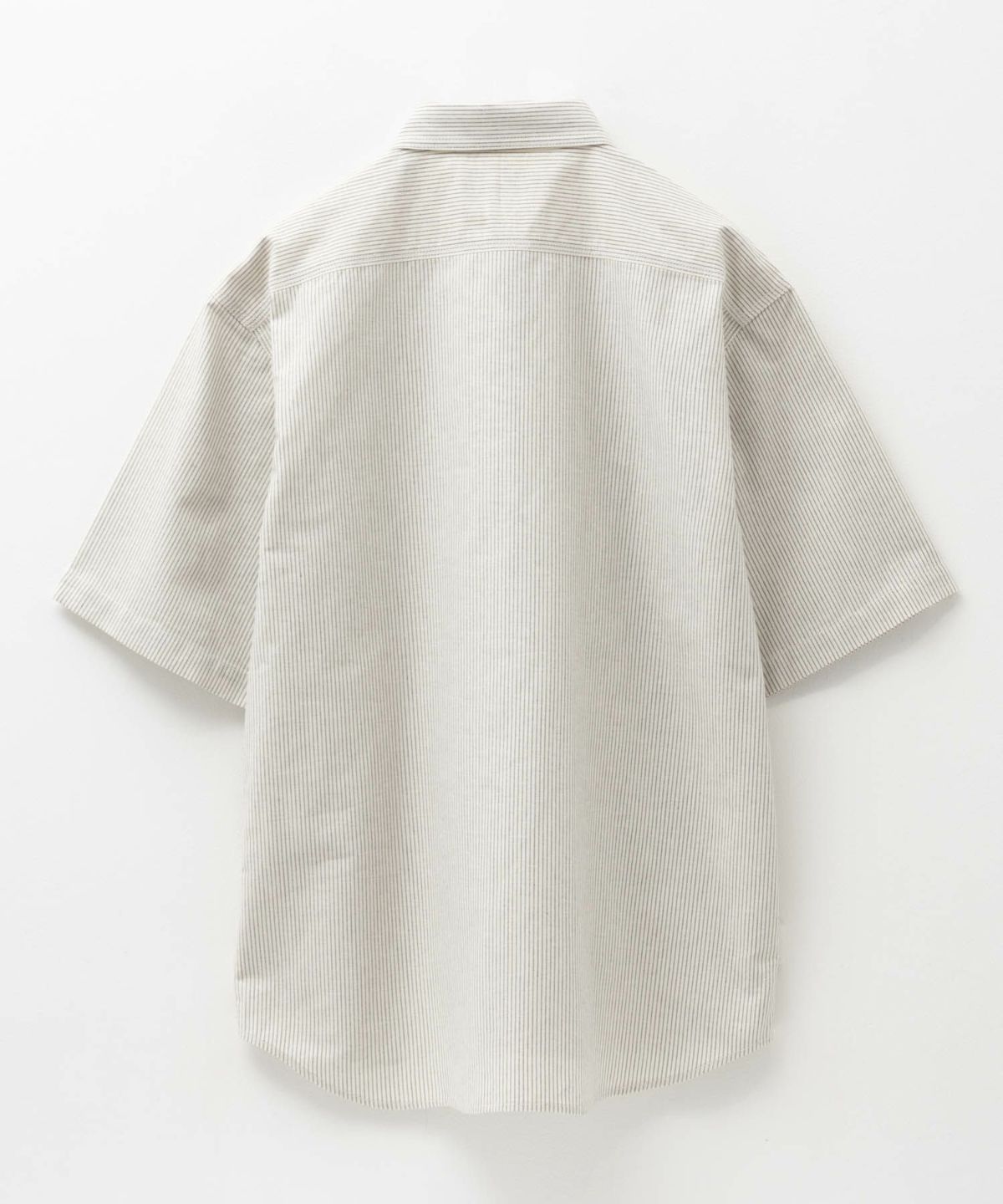 Dickies ワークシャツ メンズ