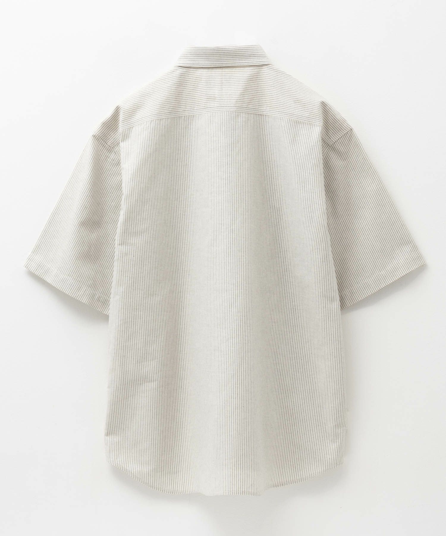 Dickies  ワークシャツ メンズ商品サムネイル-4