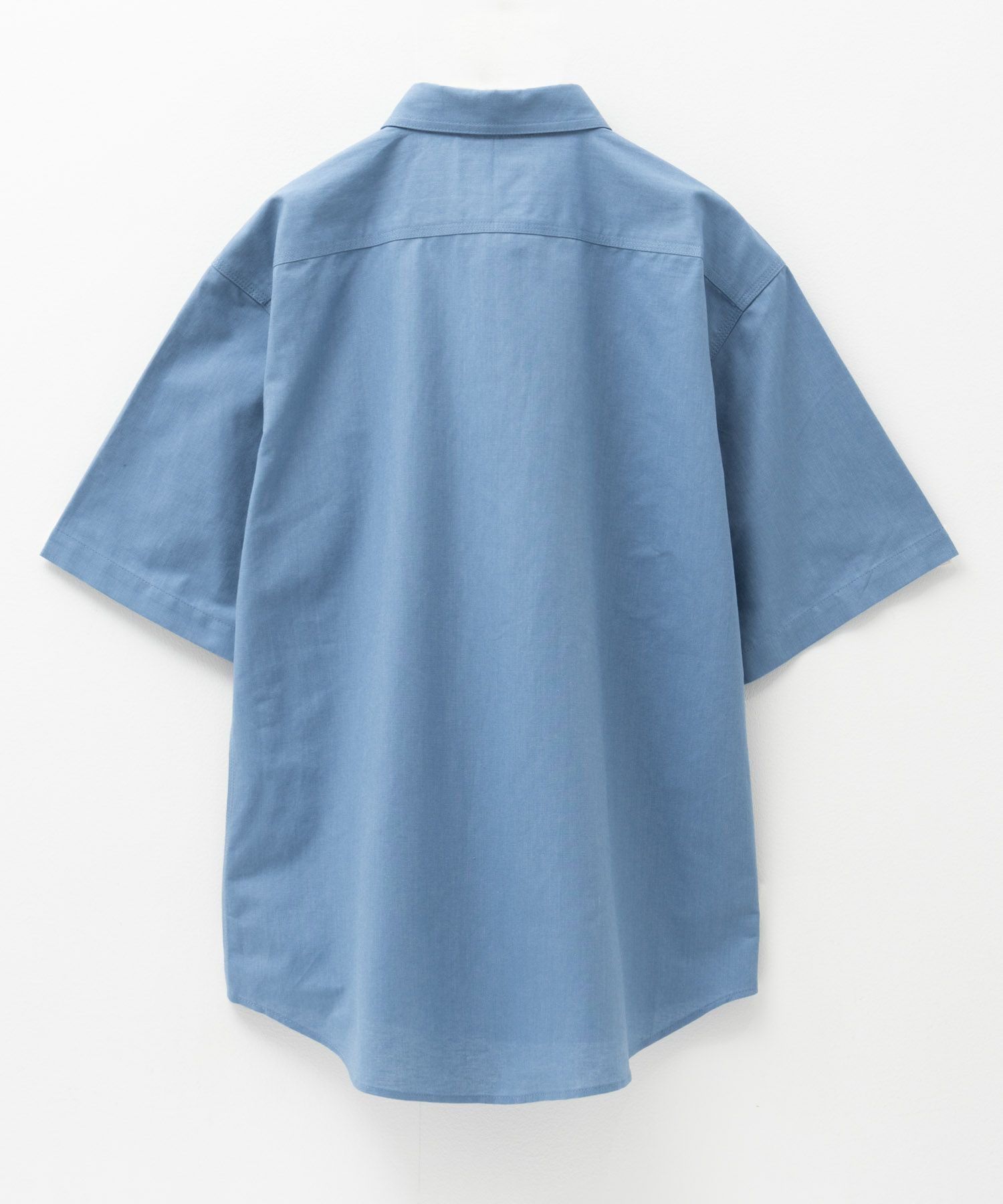 Dickies ワークシャツ メンズ