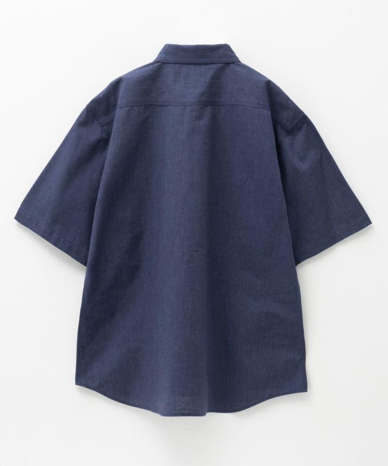 Dickies ワークシャツ メンズ商品画像-10