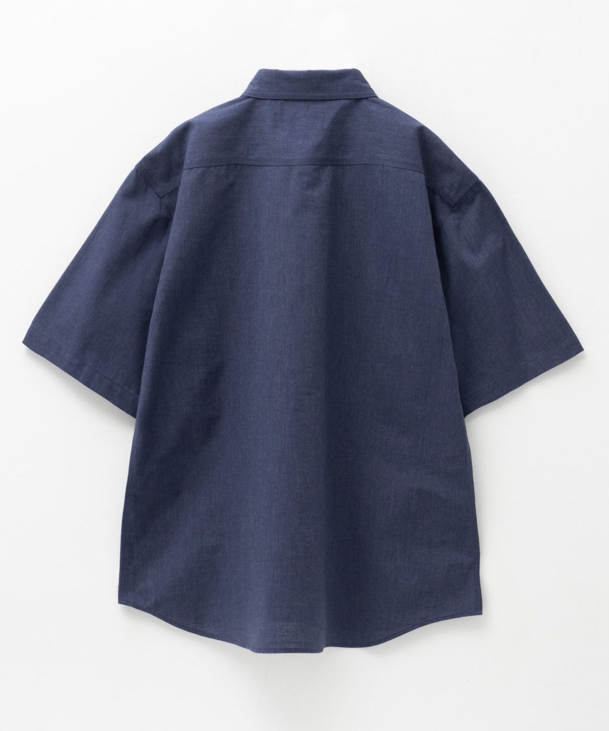 Dickies ワークシャツ メンズ