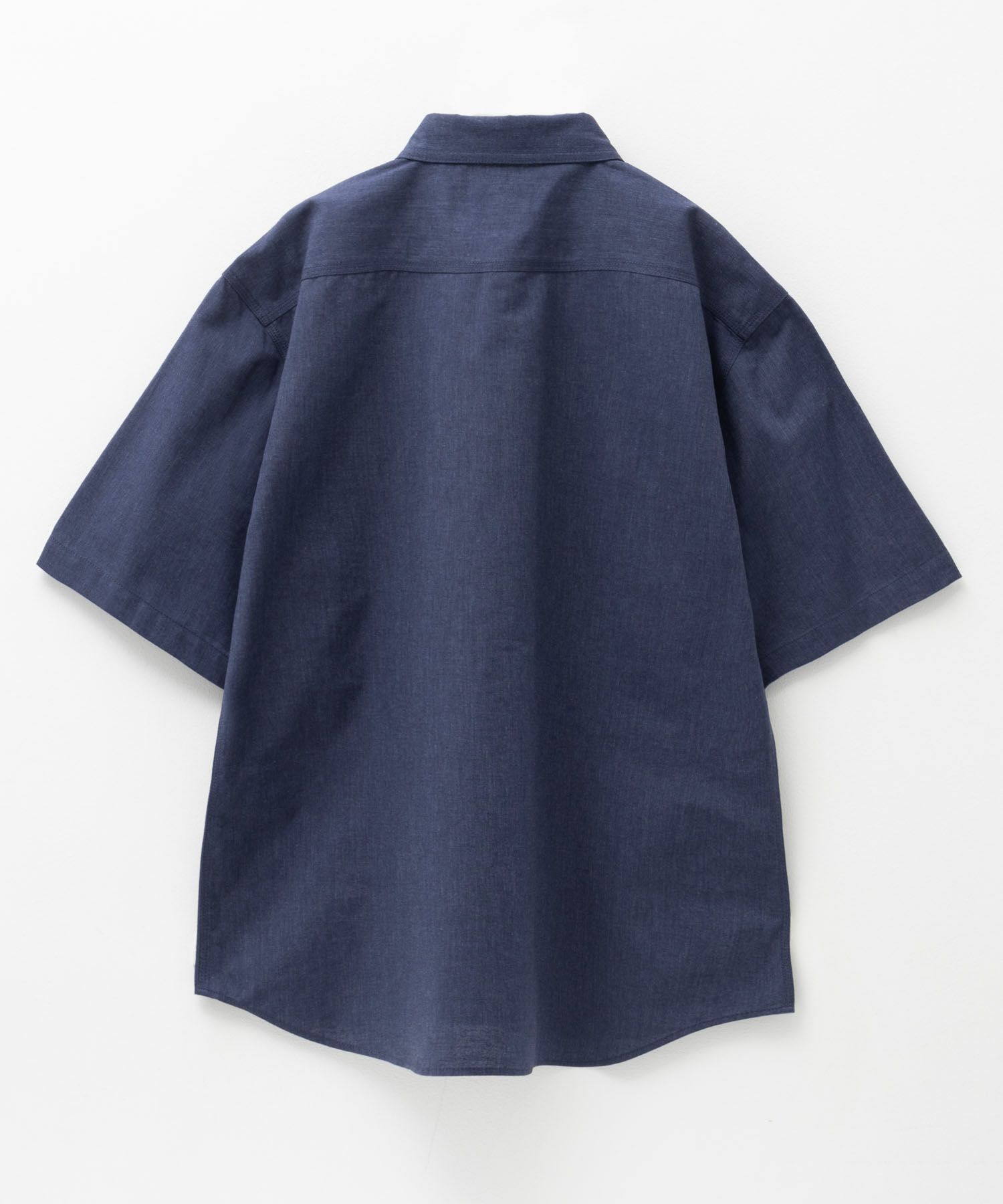 Dickies ワークシャツ メンズ