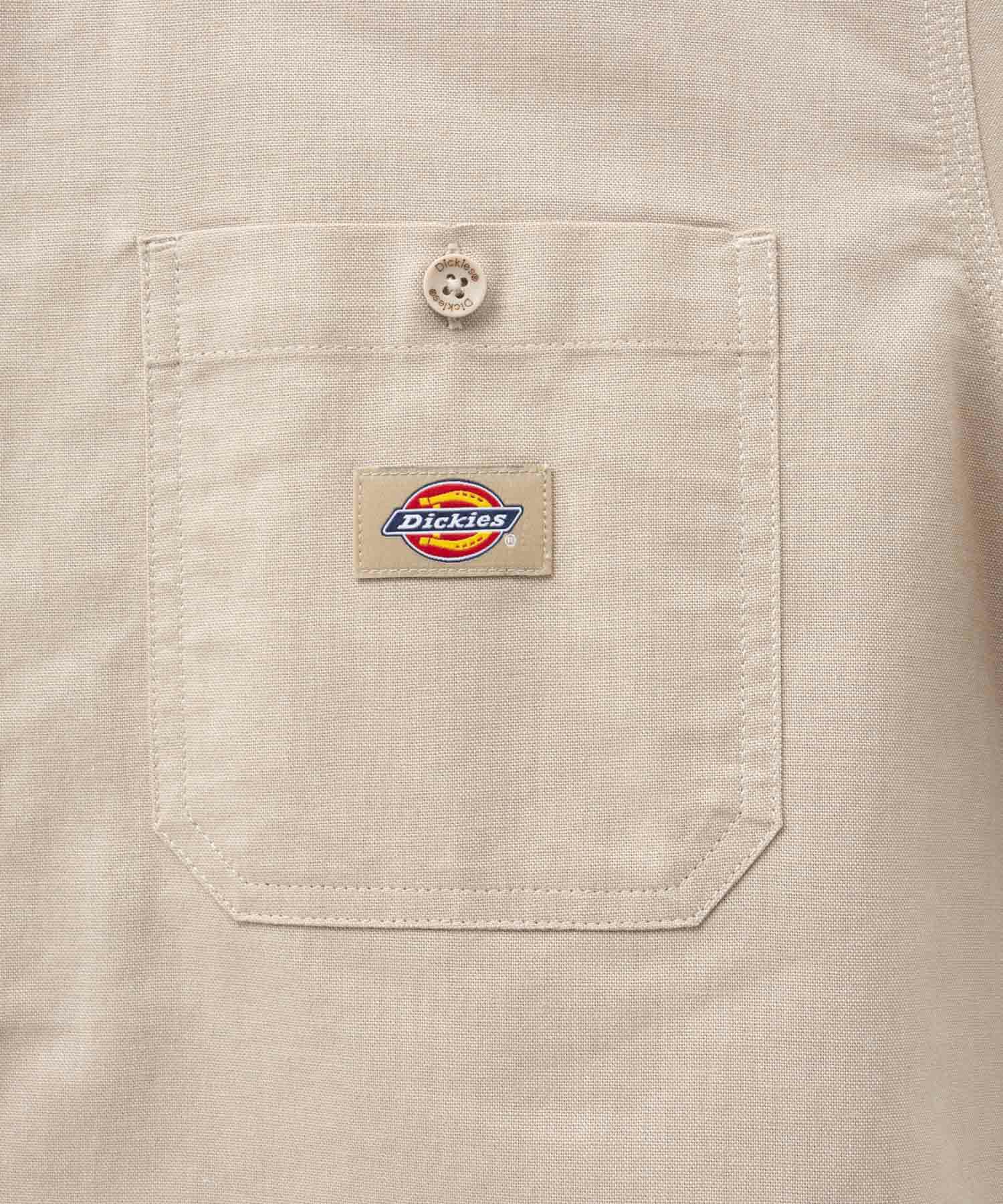 Dickies ワークシャツ メンズ商品サムネイル-11