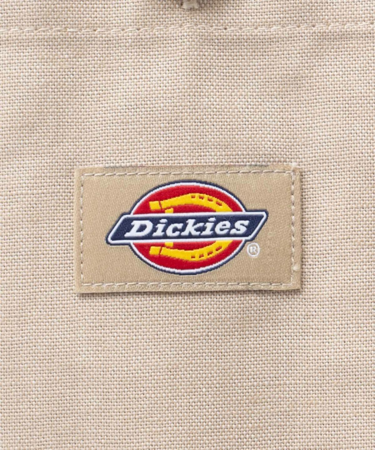 Dickies ワークシャツ メンズ