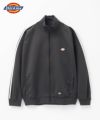 Dickies ポンチ素材 トラックジャケット メンズ