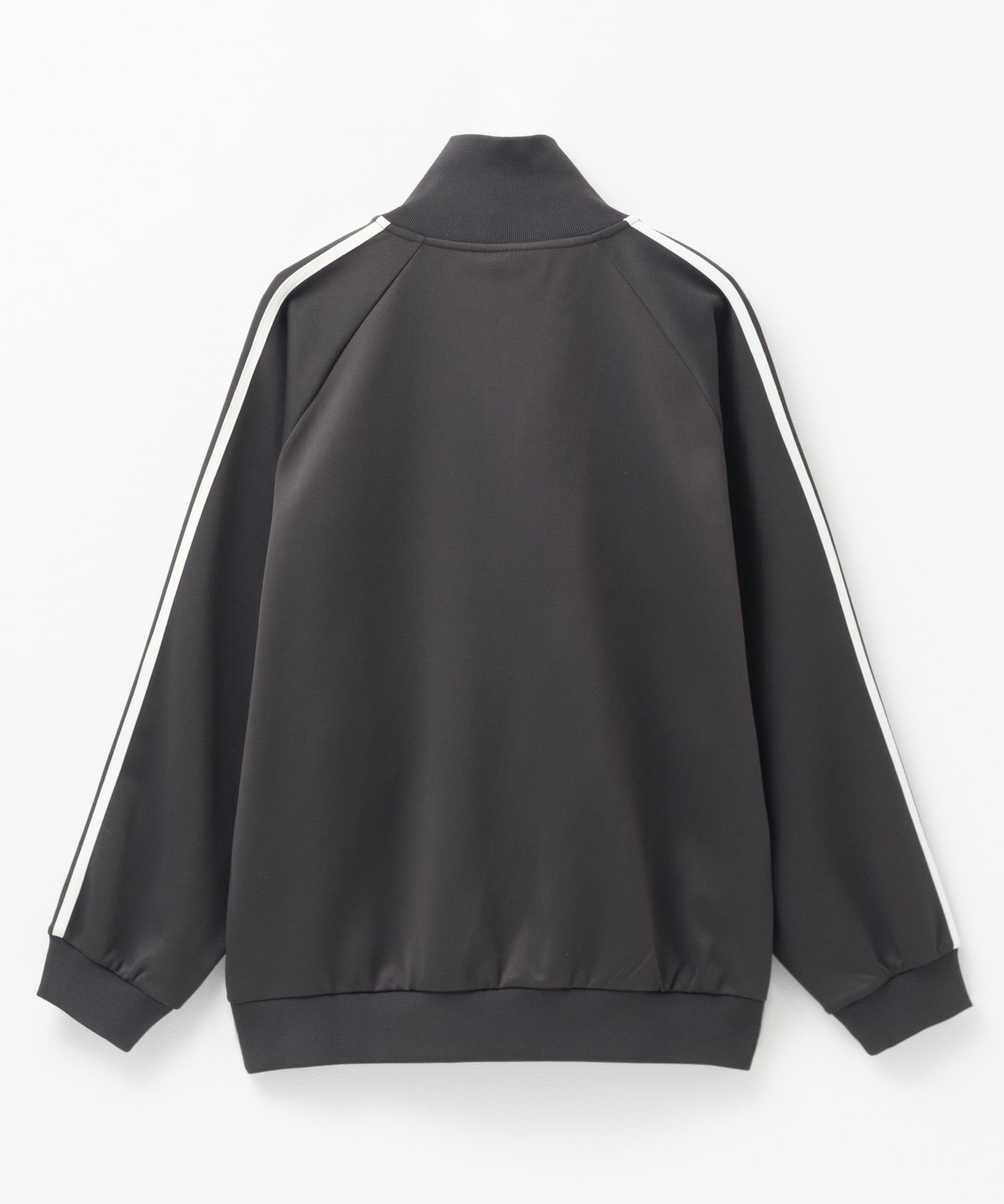 Dickies ポンチ素材 トラックジャケット メンズ