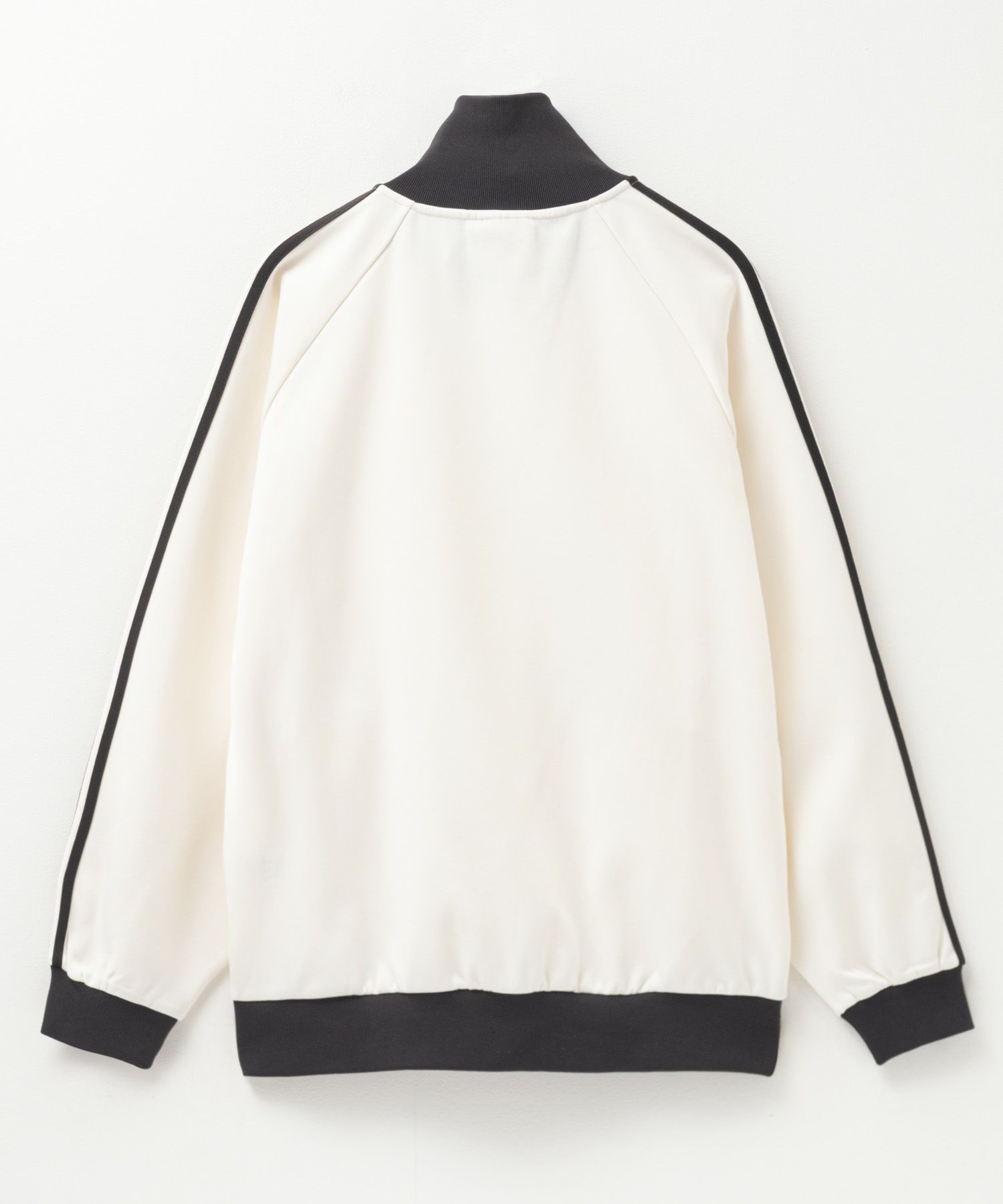 Dickies ポンチ素材 トラックジャケット メンズ商品画像-6