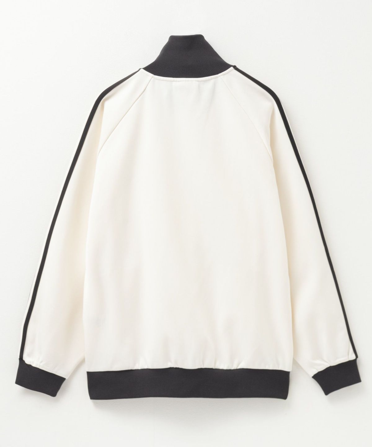 Dickies ポンチ素材 トラックジャケット メンズ