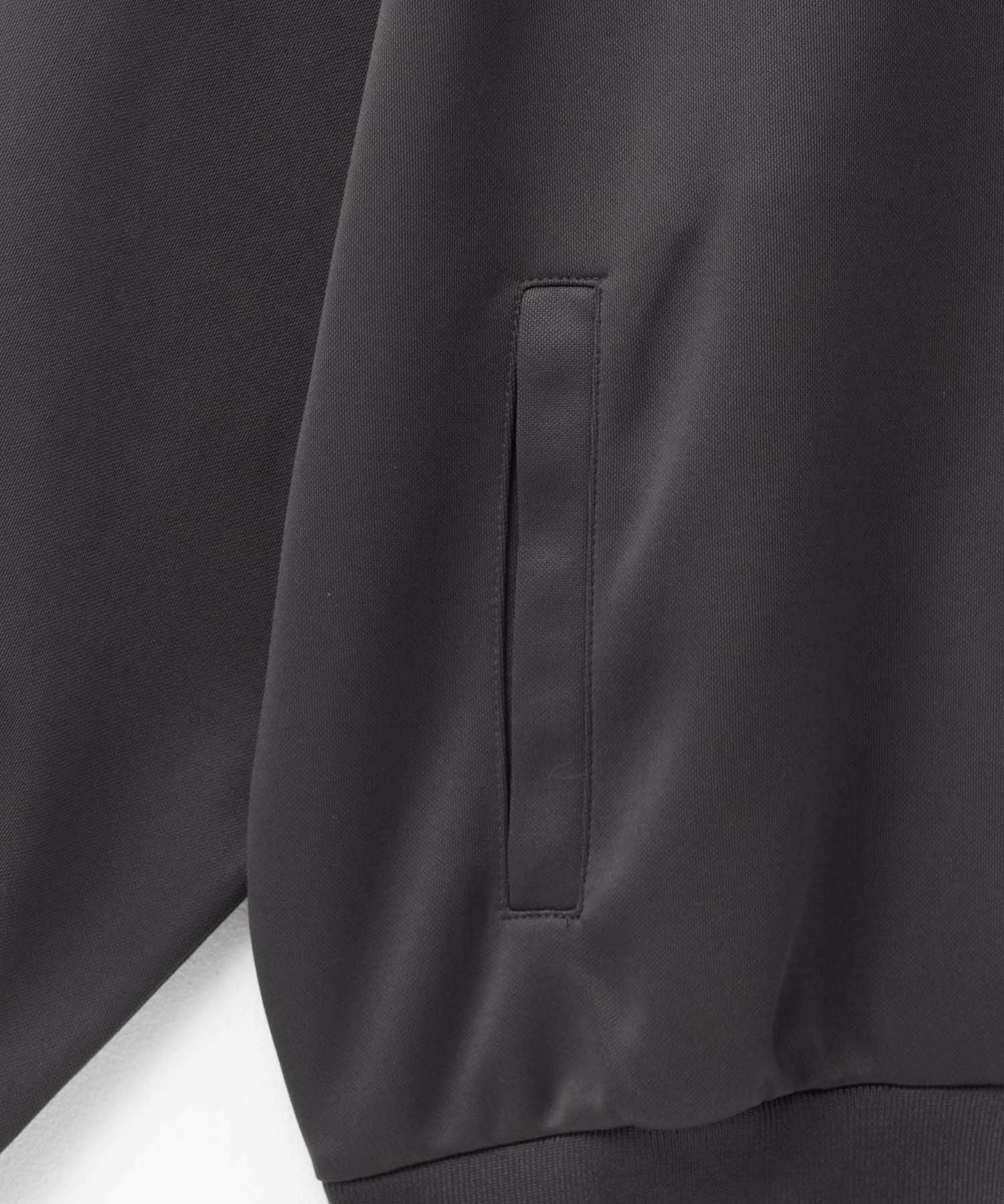 Dickies  ポンチ素材 トラックジャケット メンズ商品画像-7