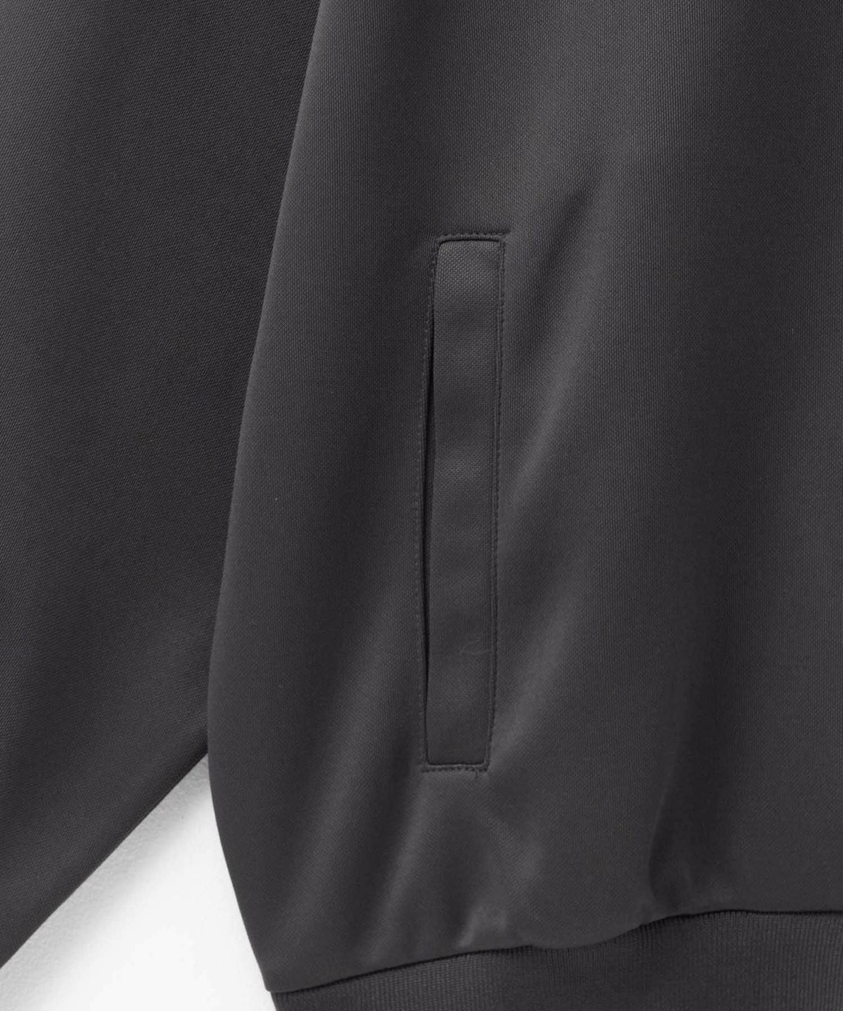 Dickies ポンチ素材 トラックジャケット メンズ