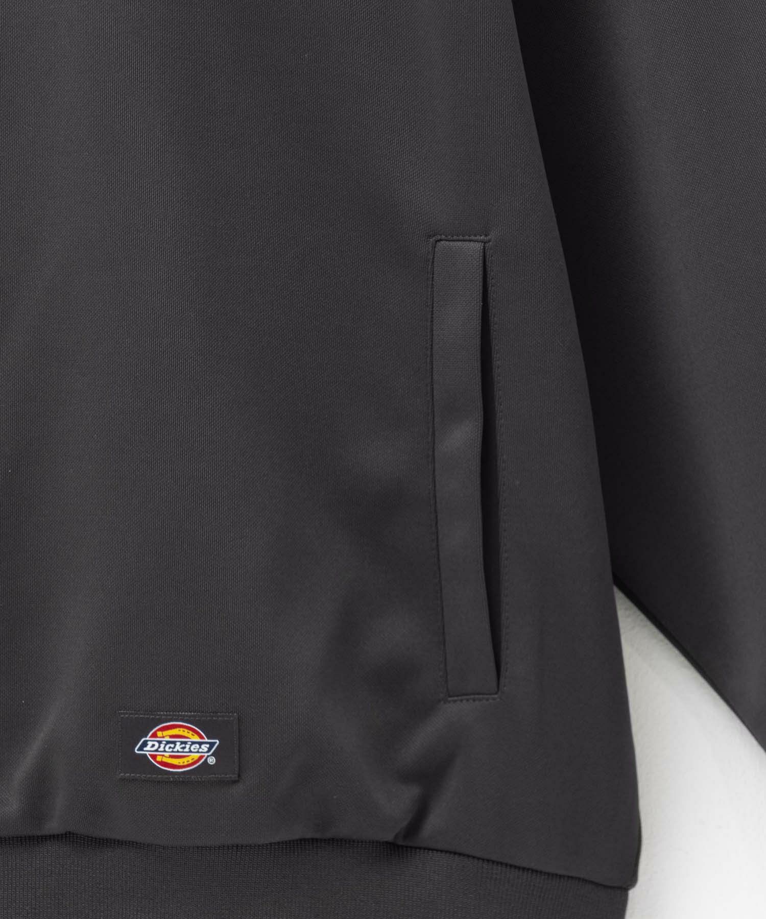 Dickies  ポンチ素材 トラックジャケット メンズ商品画像-8