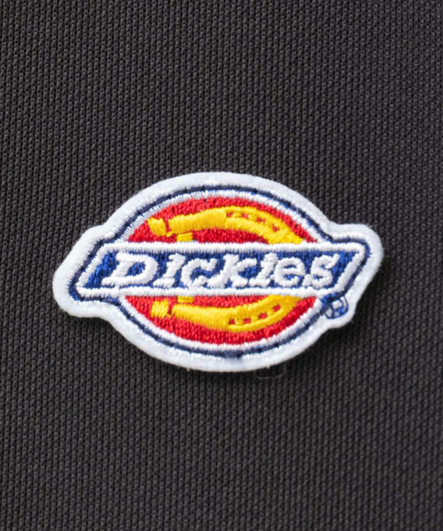 Dickies  ポンチ素材 トラックジャケット メンズ商品画像-9