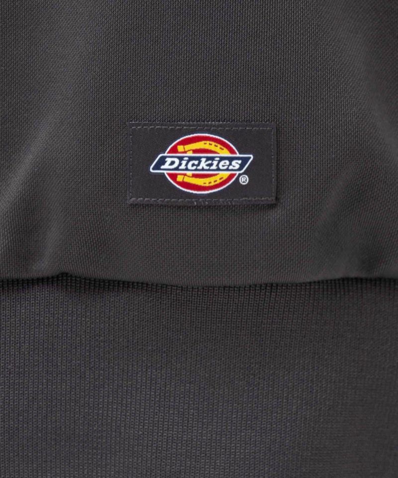 Dickies  ポンチ素材 トラックジャケット メンズ商品画像-10