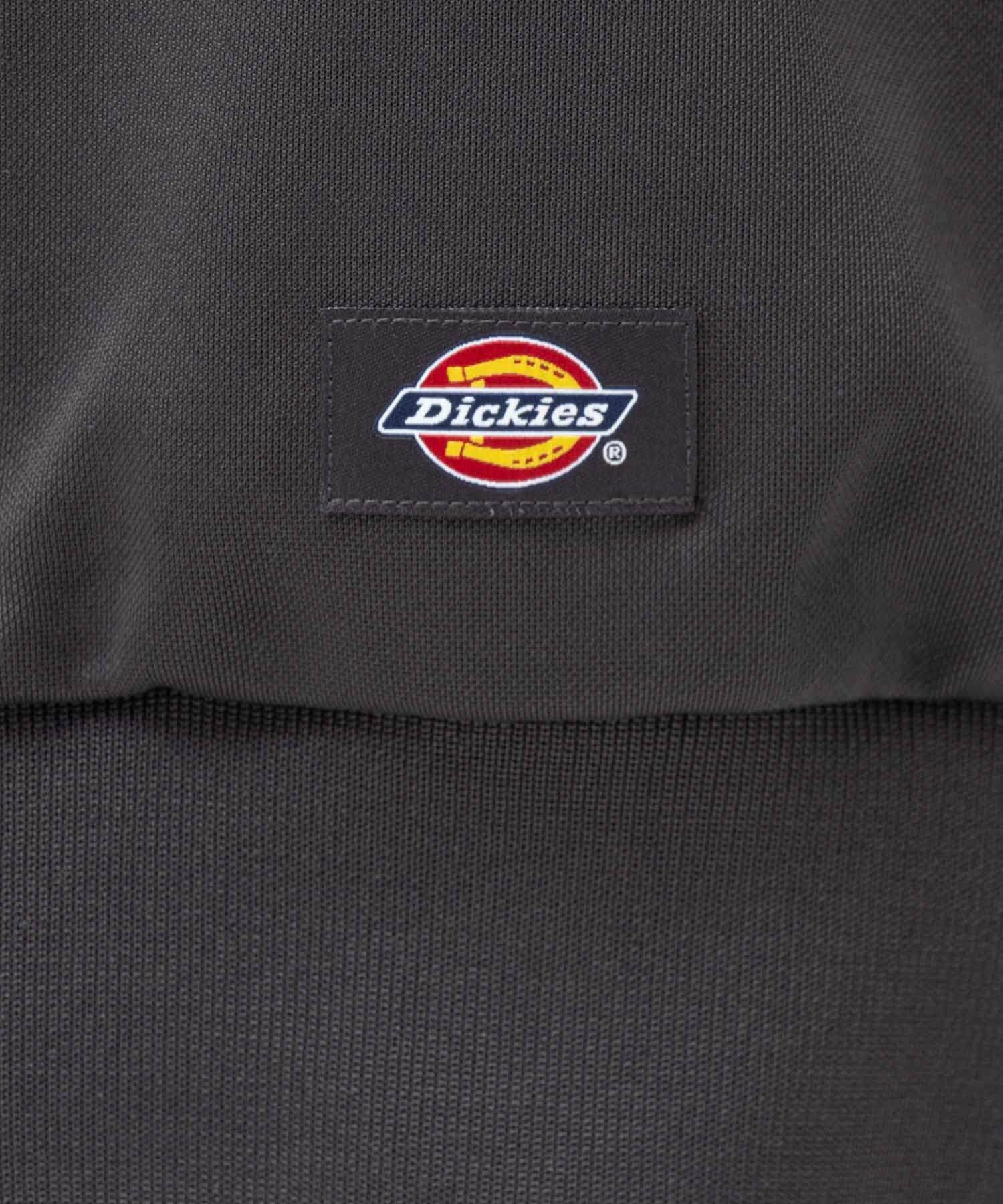Dickies ポンチ素材 トラックジャケット メンズ