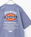 Dickies グラフィックTシャツ メンズ