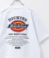 Dickies グラフィックTシャツ メンズ