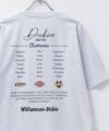 Dickies グラフィックTシャツ メンズ