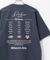 Dickies グラフィックTシャツ メンズ