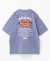 Dickies  グラフィックTシャツ メンズ商品サムネイル-5