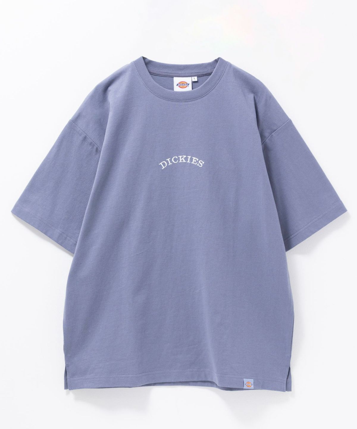 Dickies グラフィックTシャツ メンズ