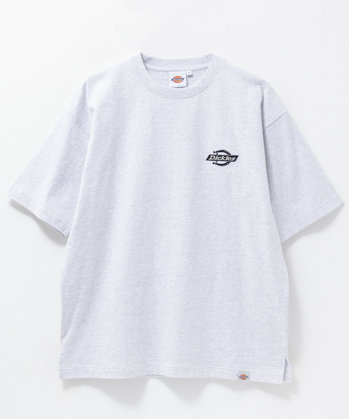Dickies グラフィックTシャツ メンズ