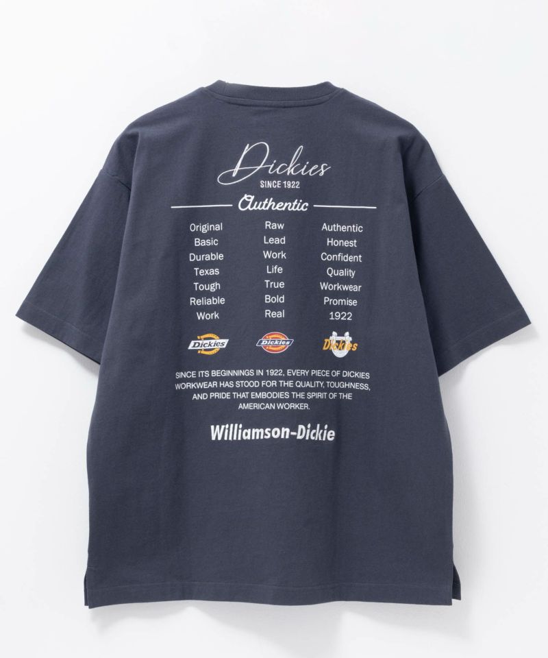Dickies  グラフィックTシャツ メンズ商品画像-11