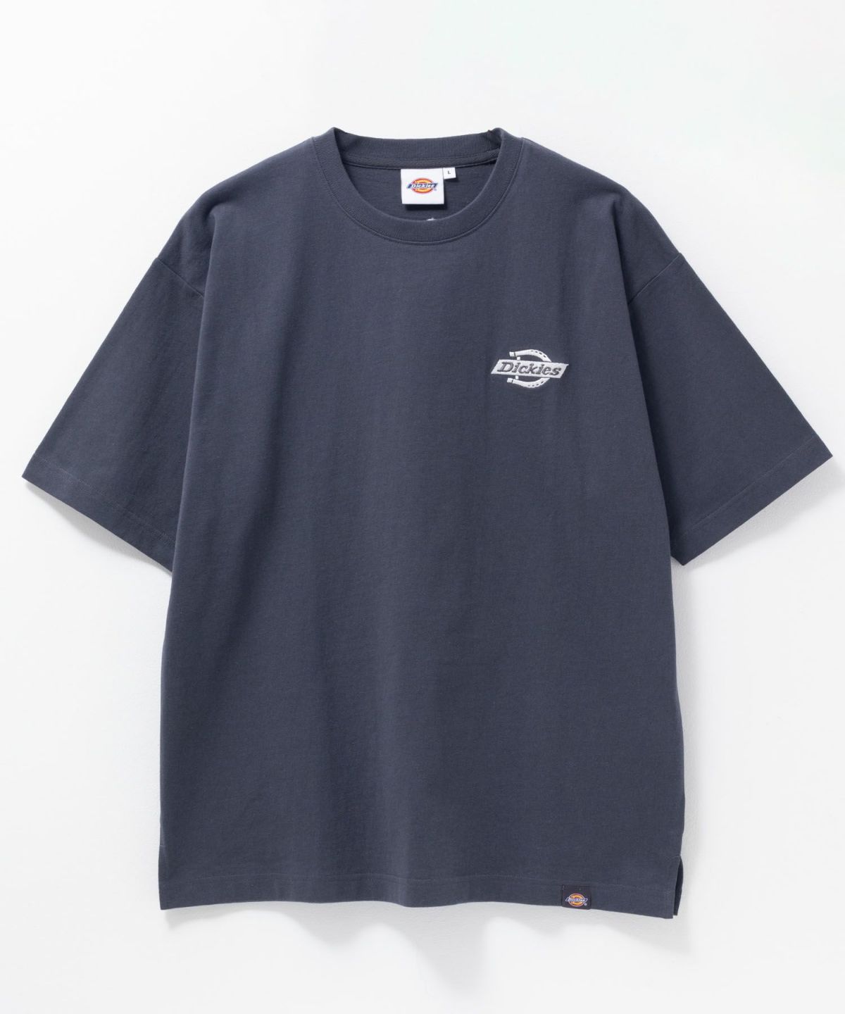 Dickies グラフィックTシャツ メンズ