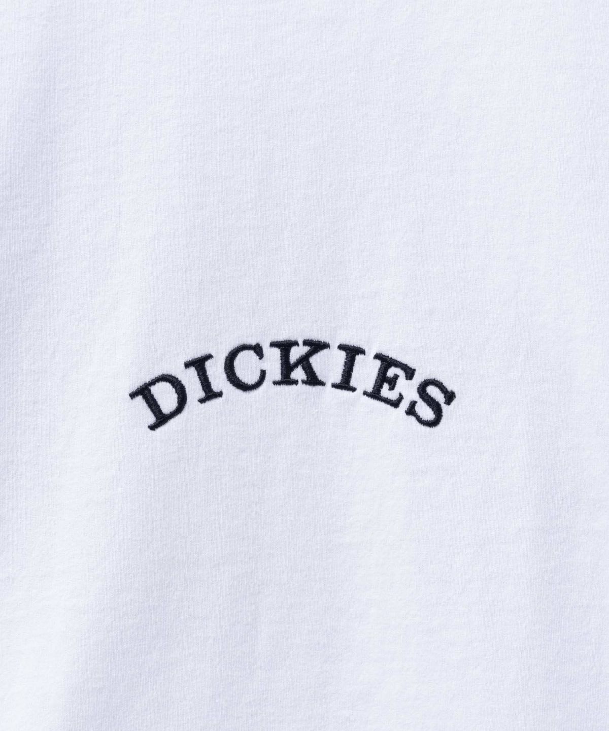 Dickies グラフィックTシャツ メンズ