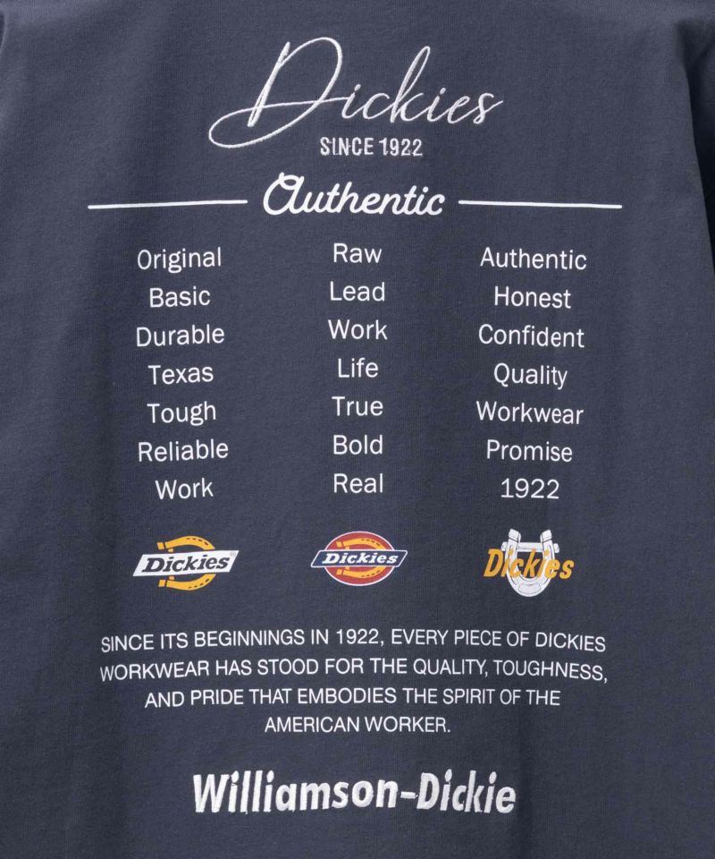 Dickies  グラフィックTシャツ メンズ商品画像-23