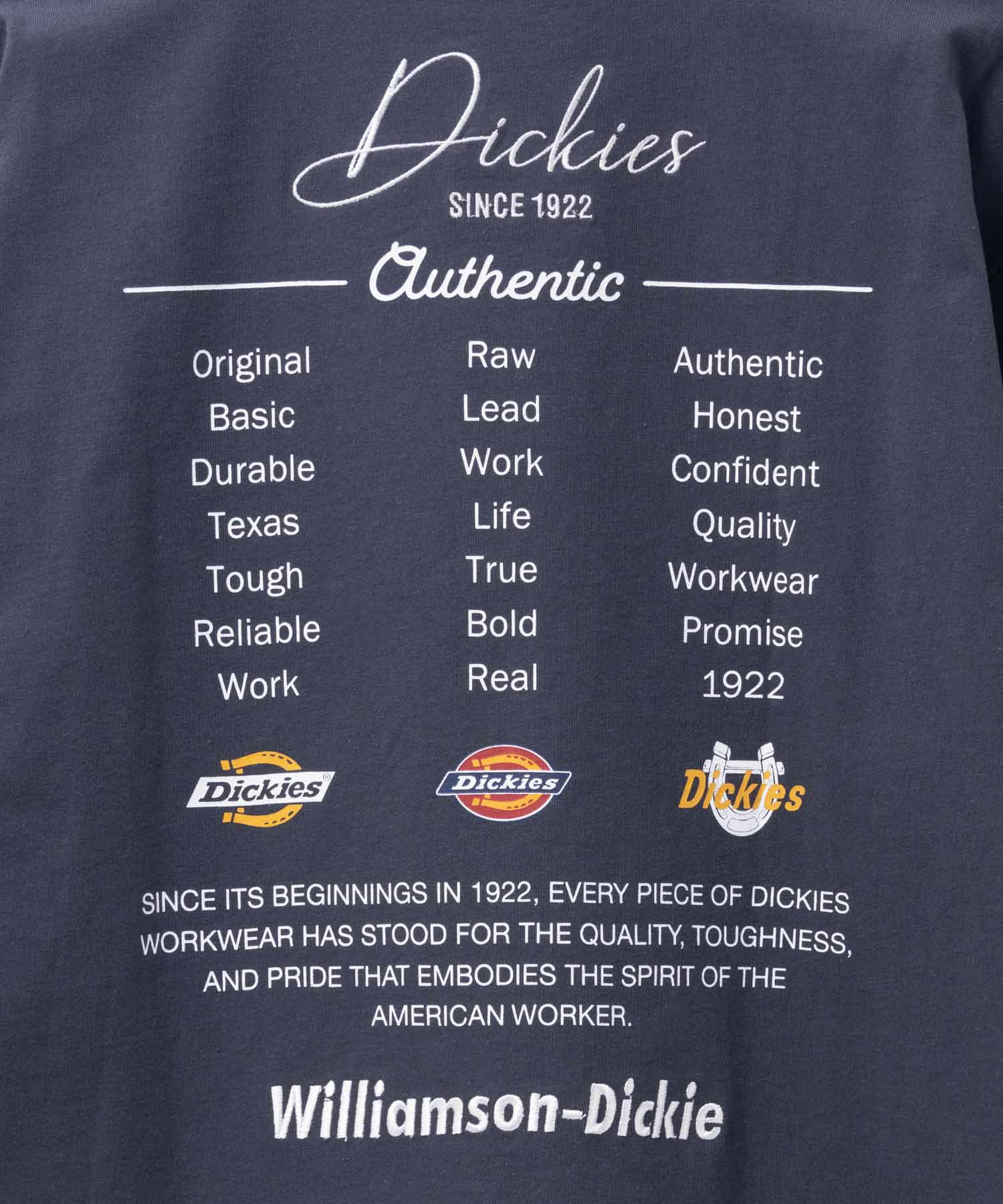 Dickies  グラフィックTシャツ メンズ商品画像-23