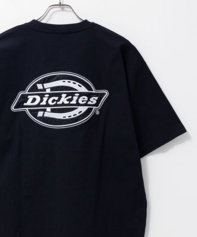 Dickies  グラフィックTシャツ メンズ