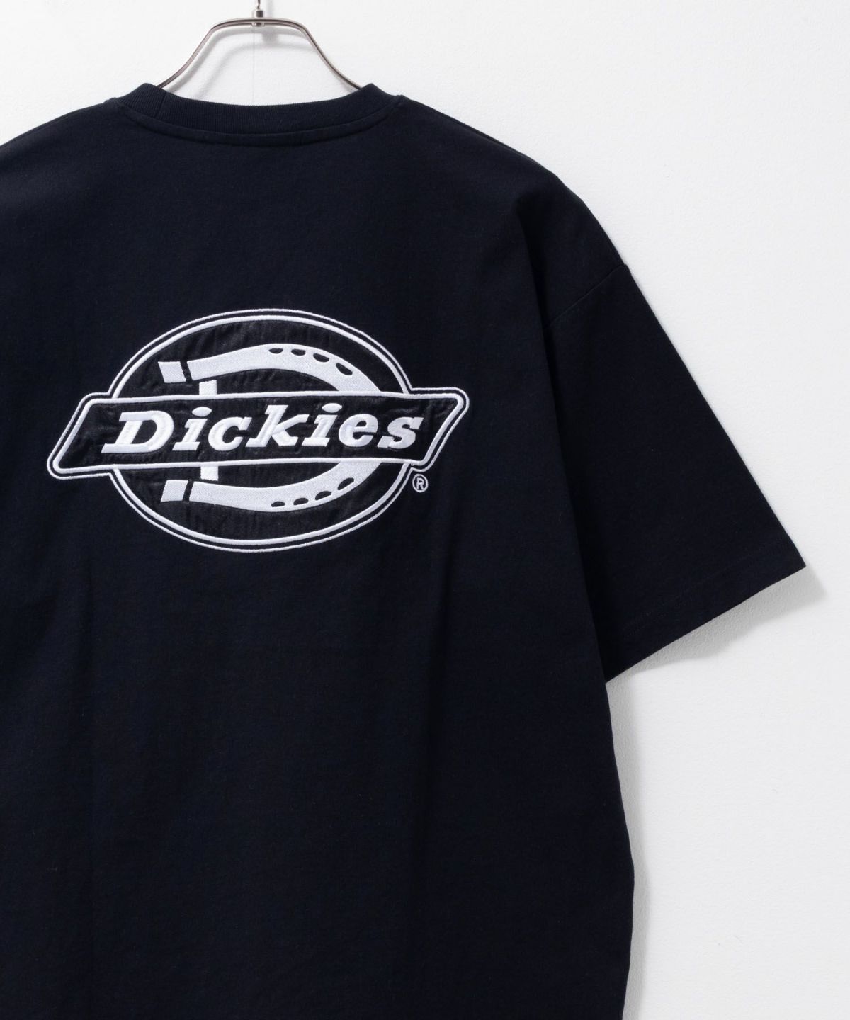 Dickies グラフィックTシャツ メンズ