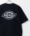 Dickies グラフィックTシャツ メンズ