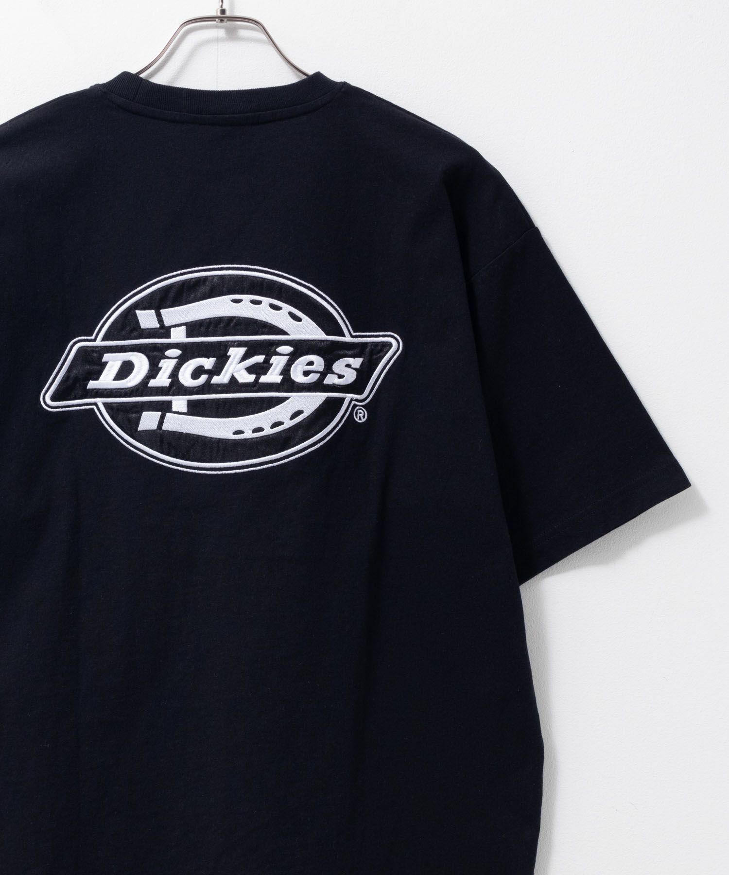 Dickies グラフィックTシャツ メンズ商品サムネイル-1