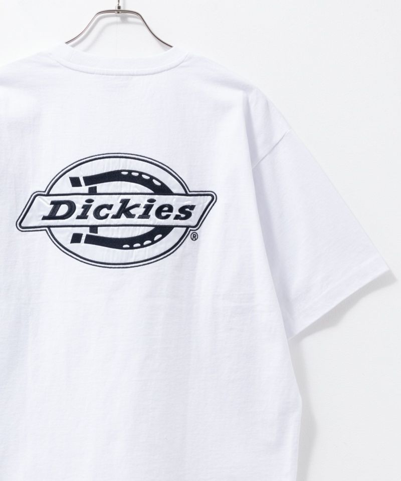Dickies  グラフィックTシャツ メンズ商品画像-3