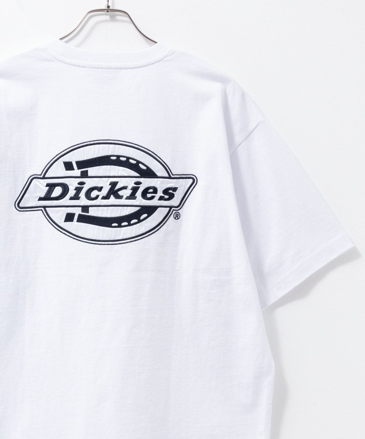 Dickies グラフィックTシャツ メンズ