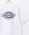 Dickies グラフィックTシャツ メンズ
