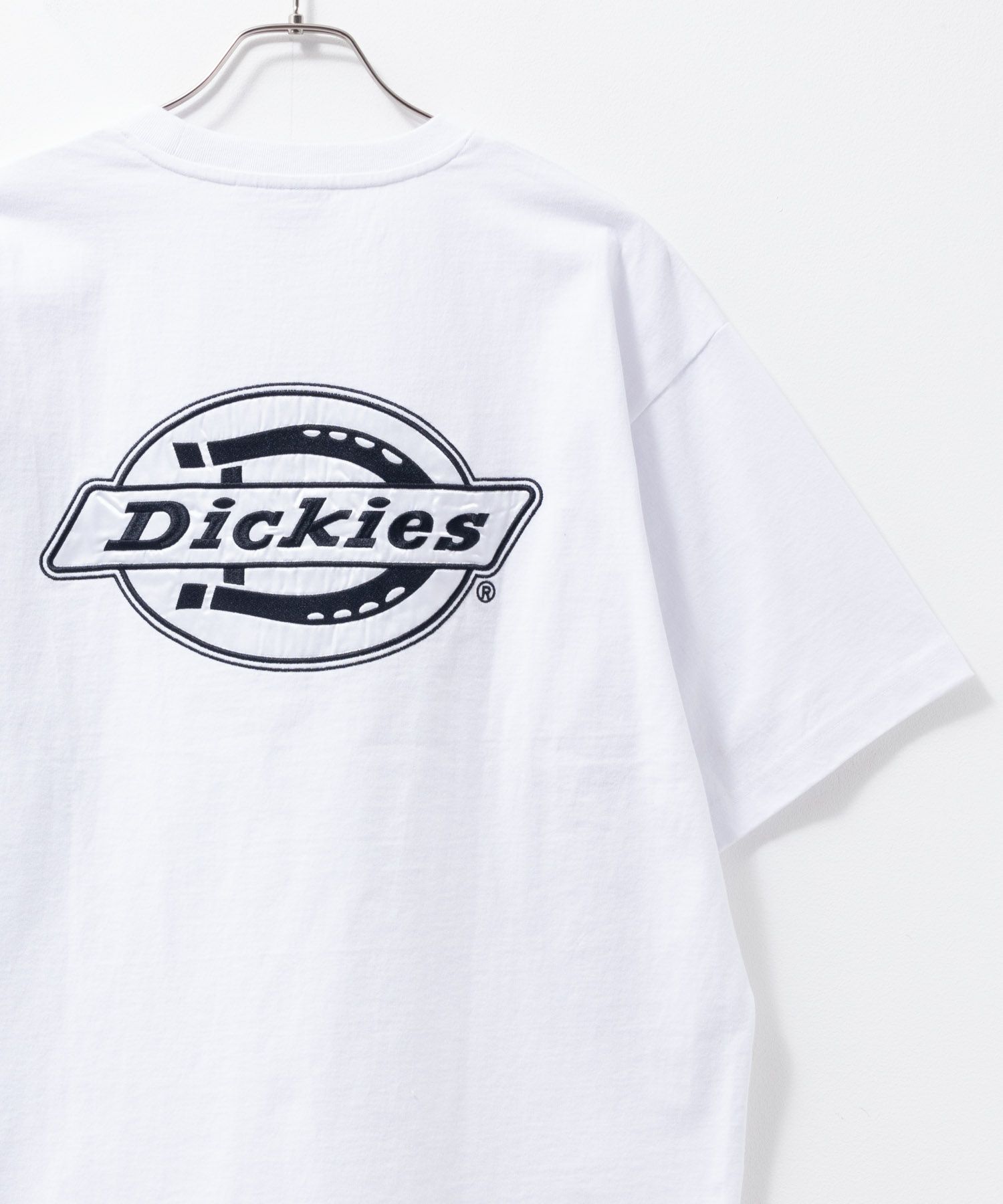Dickies グラフィックTシャツ メンズ商品サムネイル-3