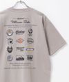 Dickies グラフィックTシャツ メンズ